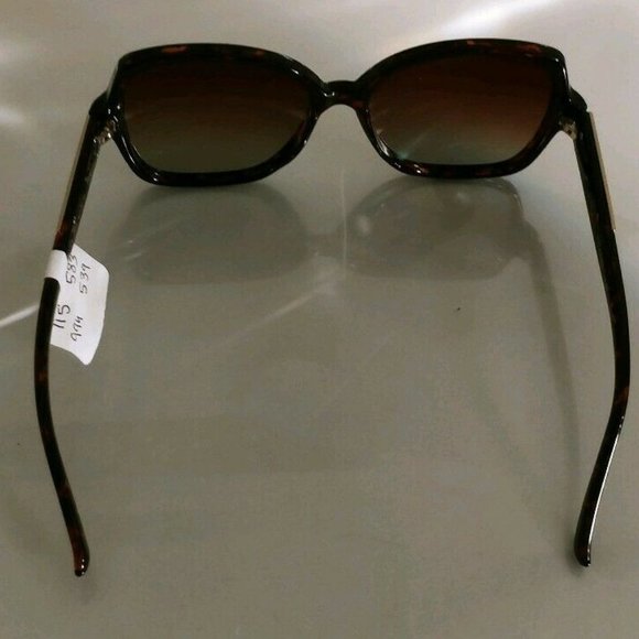 GUESS GUP 2014 TO-34 60*16-140 Women\'s Frame Lenses Designer Sunglasses NWT